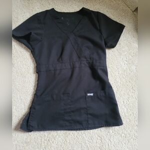 Greys Anatomy Scrub Top XXS